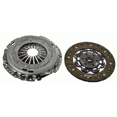 Komplet kvačila SACHS 3000 970 004 IC-A40A6B