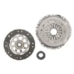 Komplet kvačila SACHS 3000 970 005 IC-A40A72