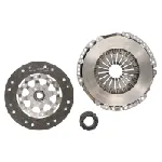 Komplet kvačila SACHS 3000 970 005 IC-A40A72