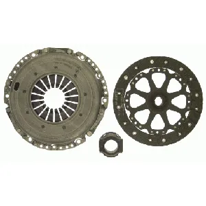 Komplet kvačila SACHS 3000 970 010 IC-C365C7