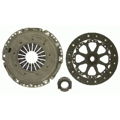 Komplet kvačila SACHS 3000 970 010 IC-C365C7