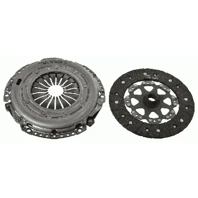Komplet kvačila SACHS 3000 970 012 IC-B37B18