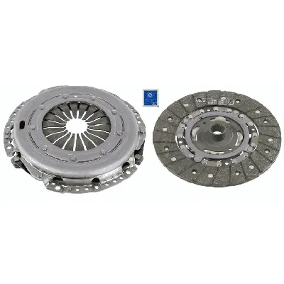 Komplet kvačila SACHS 3000 970 013 IC-B37B19