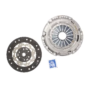 Komplet kvačila SACHS 3000 970 016 IC-BB5B0E