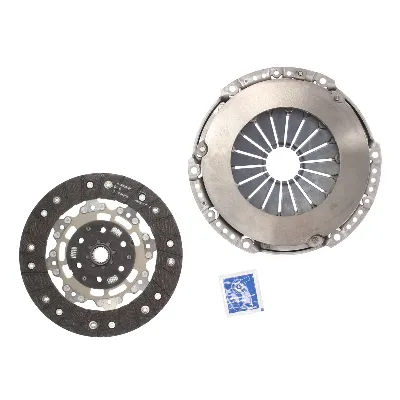 Komplet kvačila SACHS 3000 970 016 IC-BB5B0E