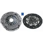 Komplet kvačila SACHS 3000 970 016 IC-BB5B0E