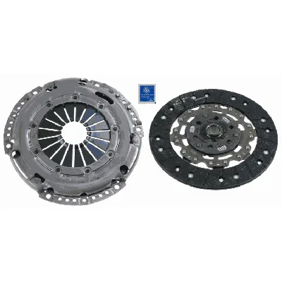 Komplet kvačila SACHS 3000 970 016 IC-BB5B0E