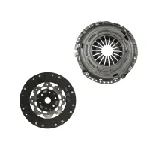 Komplet kvačila SACHS 3000 970 018 IC-B3CB98