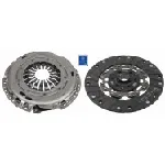 Komplet kvačila SACHS 3000 970 018 IC-B3CB98