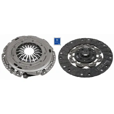 Komplet kvačila SACHS 3000 970 018 IC-B3CB98