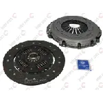 Komplet kvačila SACHS 3000 970 026 IC-B9E058