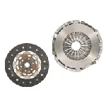 Komplet kvačila SACHS 3000 970 028 IC-B9E042