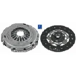 Komplet kvačila SACHS 3000 970 028 IC-B9E042