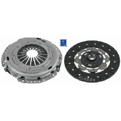 Komplet kvačila SACHS 3000 970 028 IC-B9E042