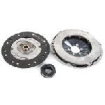 Komplet kvačila SACHS 3000 970 036 IC-C365C9