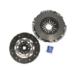 Komplet kvačila SACHS 3000 970 037 IC-C3AA81