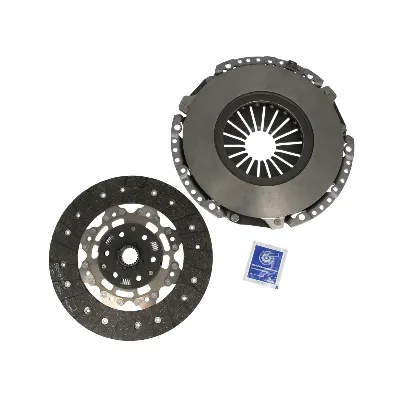 Komplet kvačila SACHS 3000 970 037 IC-C3AA81