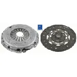 Komplet kvačila SACHS 3000 970 037 IC-C3AA81