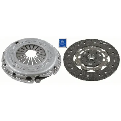 Komplet kvačila SACHS 3000 970 037 IC-C3AA81