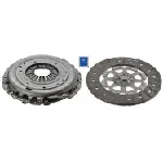 Komplet kvačila SACHS 3000 970 040 IC-C3AA82