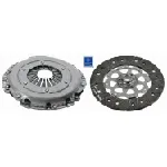 Komplet kvačila SACHS 3000 970 041 IC-C39224