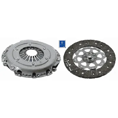 Komplet kvačila SACHS 3000 970 041 IC-C39224