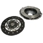 Komplet kvačila SACHS 3000 970 042 IC-C3AA83