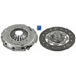 Komplet kvačila SACHS 3000 970 042 IC-C3AA83