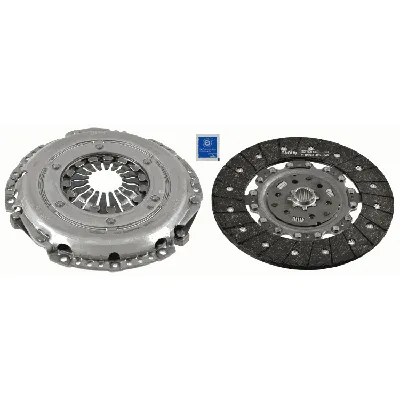 Komplet kvačila SACHS 3000 970 044 IC-C3AA85