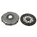 Komplet kvačila SACHS 3000 970 045 IC-C3AA86