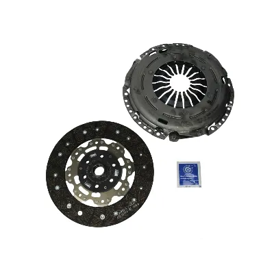 Komplet kvačila SACHS 3000 970 047 IC-C57831