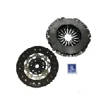 Komplet kvačila SACHS 3000 970 047 IC-C57831