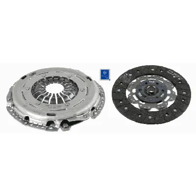 Komplet kvačila SACHS 3000 970 047 IC-C57831