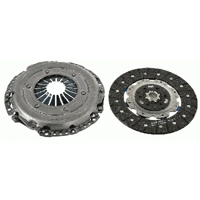 Komplet kvačila SACHS 3000 970 051 IC-C3A664
