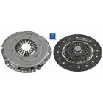 Komplet kvačila SACHS 3000 970 054 IC-C6E71B