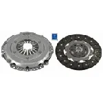 Komplet kvačila SACHS 3000 970 055 IC-C6E71C