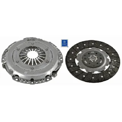 Komplet kvačila SACHS 3000 970 055 IC-C6E71C