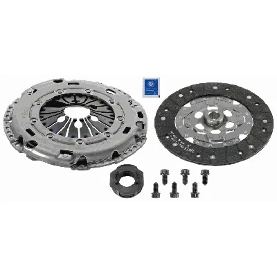 Komplet kvačila SACHS 3000 970 058 IC-D37FC4