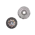 Komplet kvačila SACHS 3000 970 059 IC-BED6FA