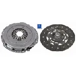 Komplet kvačila SACHS 3000 970 059 IC-BED6FA