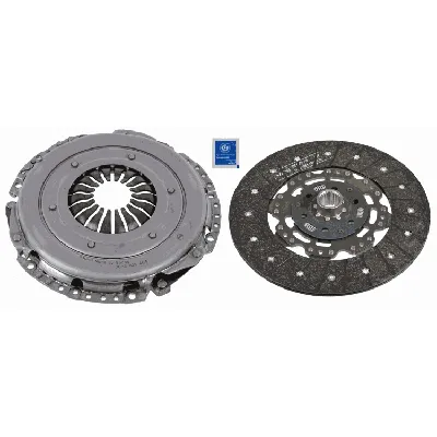 Komplet kvačila SACHS 3000 970 059 IC-BED6FA