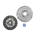 Komplet kvačila SACHS 3000 970 061 IC-D22D64