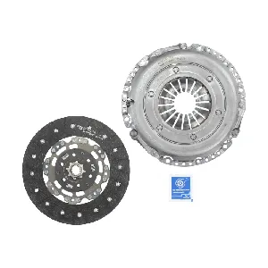 Komplet kvačila SACHS 3000 970 061 IC-D22D64