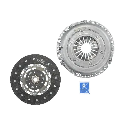 Komplet kvačila SACHS 3000 970 061 IC-D22D64
