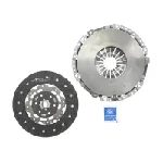 Komplet kvačila SACHS 3000 970 061 IC-D22D64