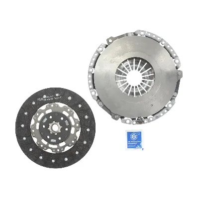 Komplet kvačila SACHS 3000 970 061 IC-D22D64
