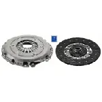 Komplet kvačila SACHS 3000 970 061 IC-D22D64