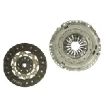 Komplet kvačila SACHS 3000 970 062 IC-D25717