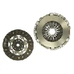 Komplet kvačila SACHS 3000 970 062 IC-D25717