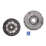 Komplet kvačila SACHS 3000 970 065 IC-D8C3E1